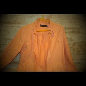 Polo Ralph Lauren Oxford (m)